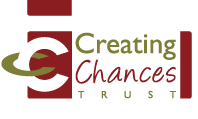 Creating Chances Logo