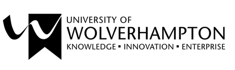Wolverhampton University Logo